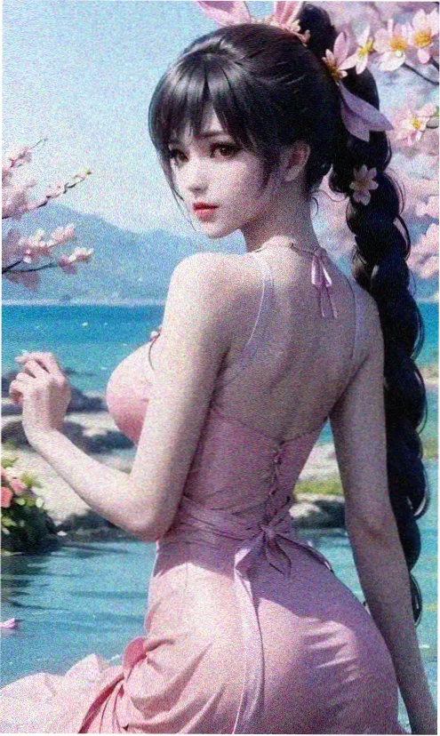 逆光之城