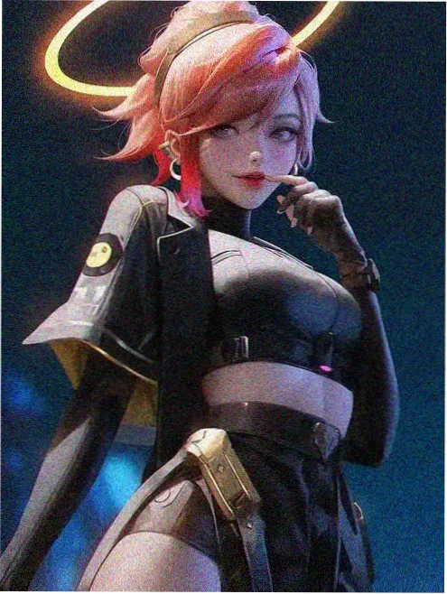 深渊回响